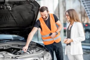 Orlando Roadside Help