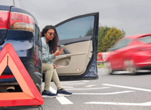 Need roadside assistance